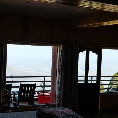 Venish Home Stay Kodaikanal Exteriör bild