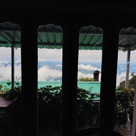 Venish Home Stay Kodaikanal Exteriör bild