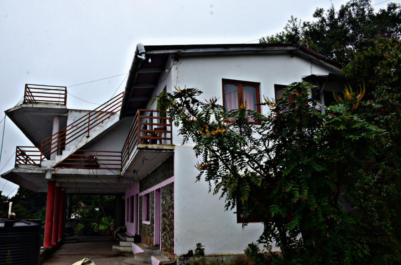 Venish Home Stay Kodaikanal Exteriör bild