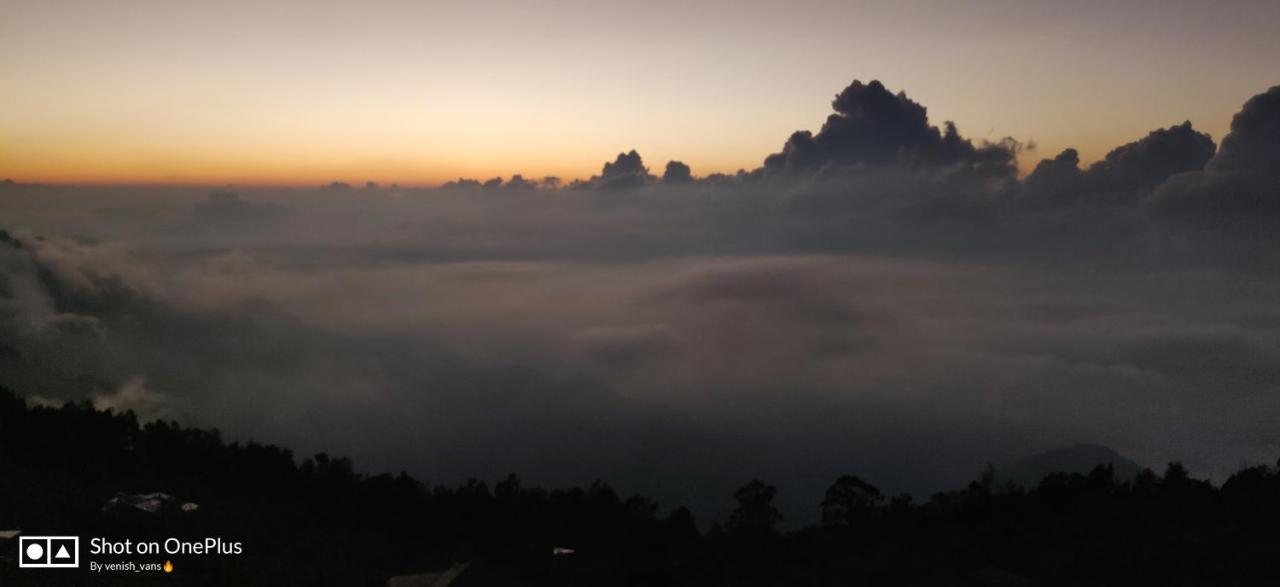 Venish Home Stay Kodaikanal Exteriör bild