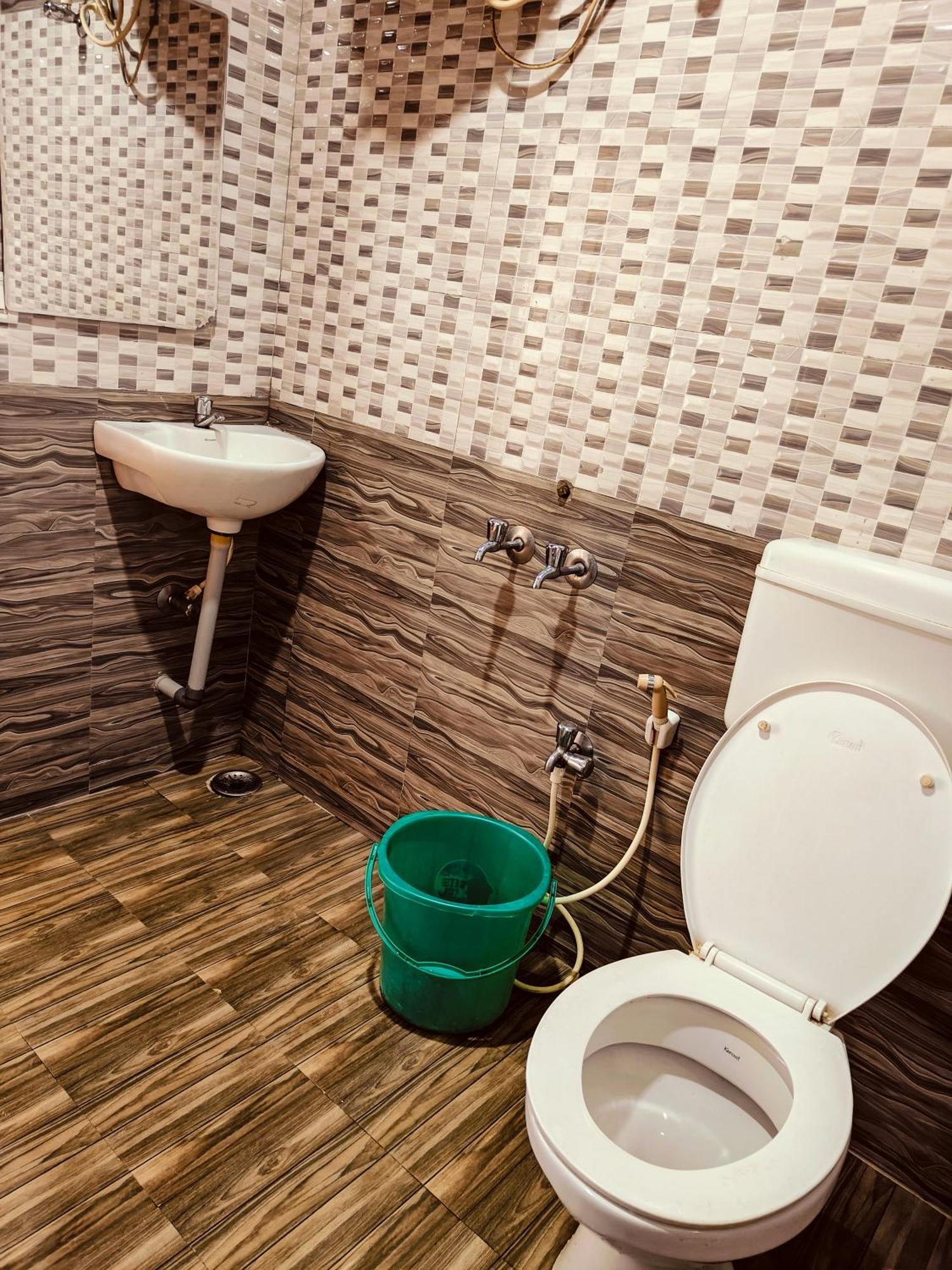 Venish Home Stay Kodaikanal Exteriör bild