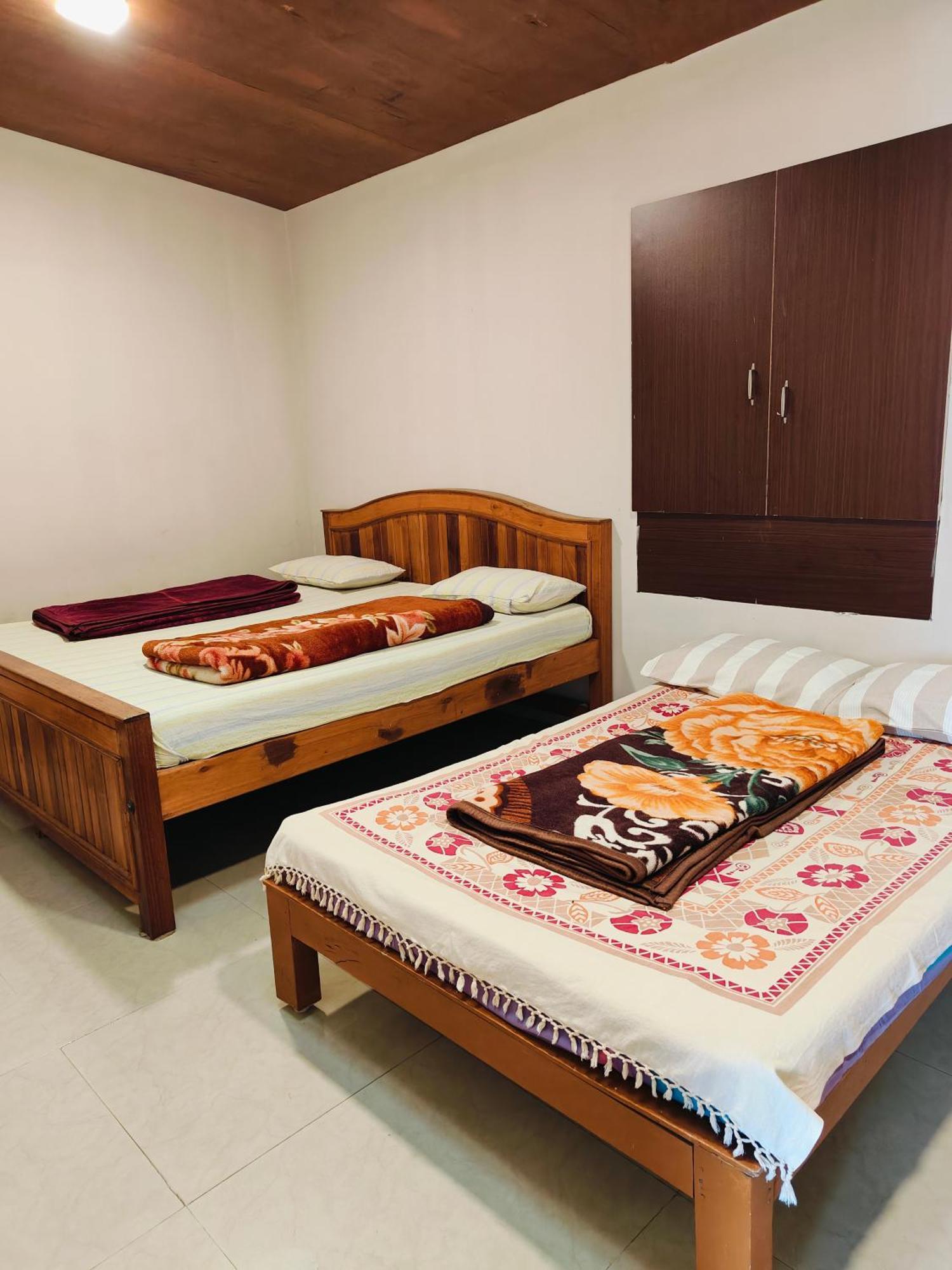 Venish Home Stay Kodaikanal Exteriör bild