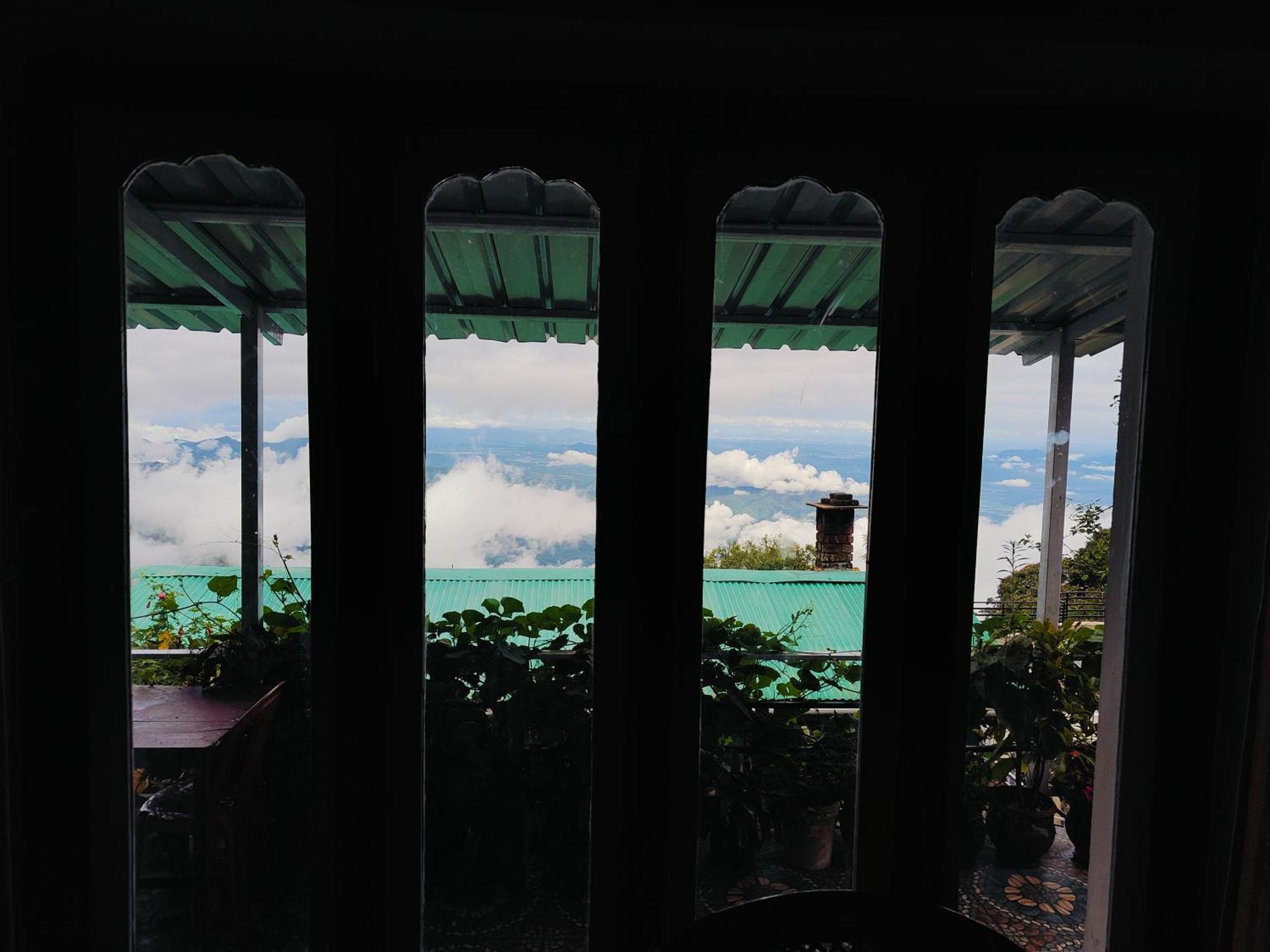 Venish Home Stay Kodaikanal Exteriör bild